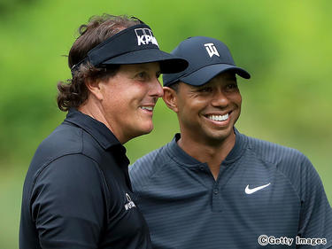 復活したタイガー・ウッズが11年ぶり4度目の全米オープン制覇を狙う